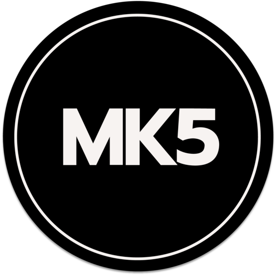 mk5 logo